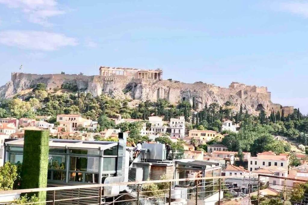 Acropolis Urban View - Photo 24