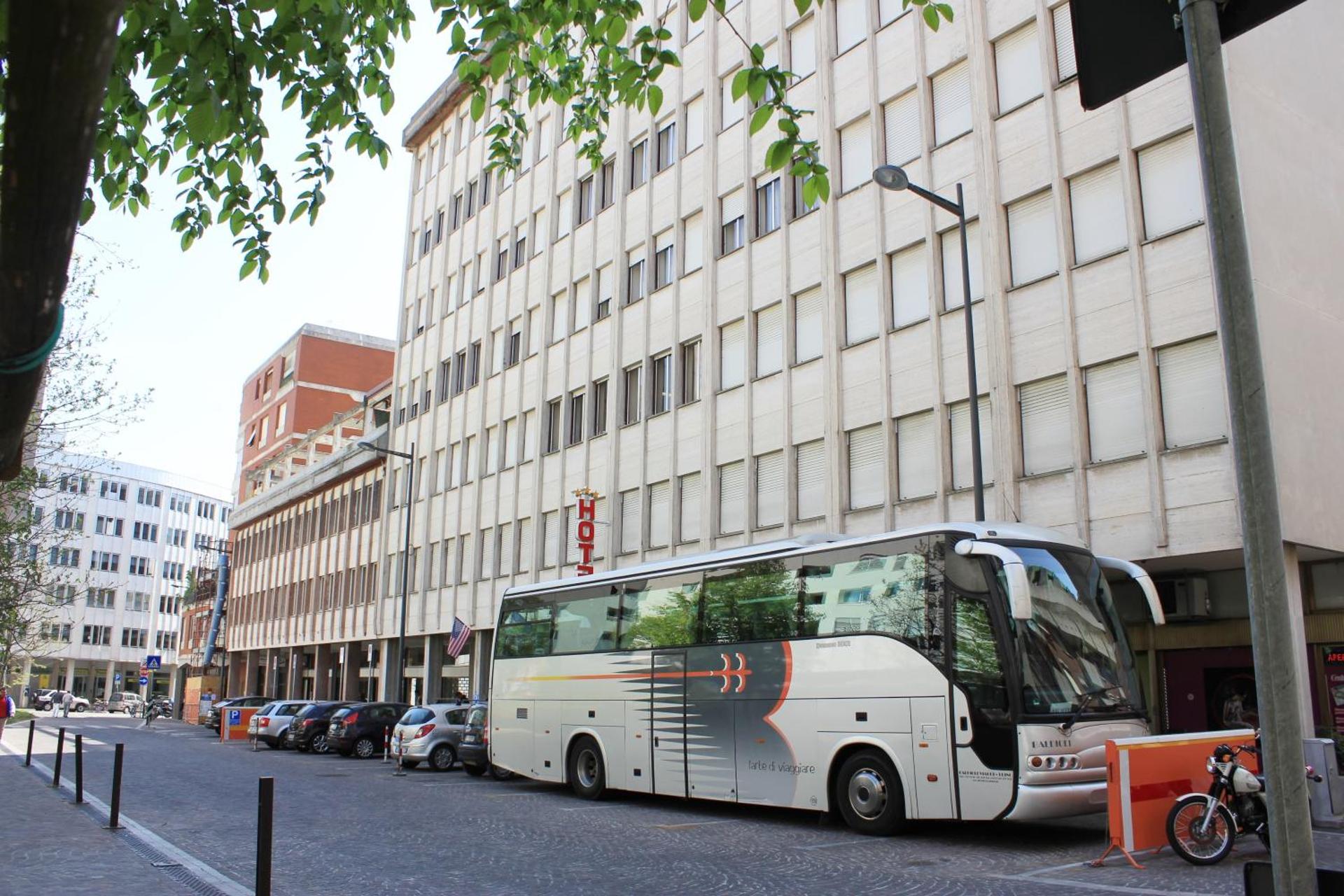 Albergo Residence Italia Vintage Hotel - Photo 76