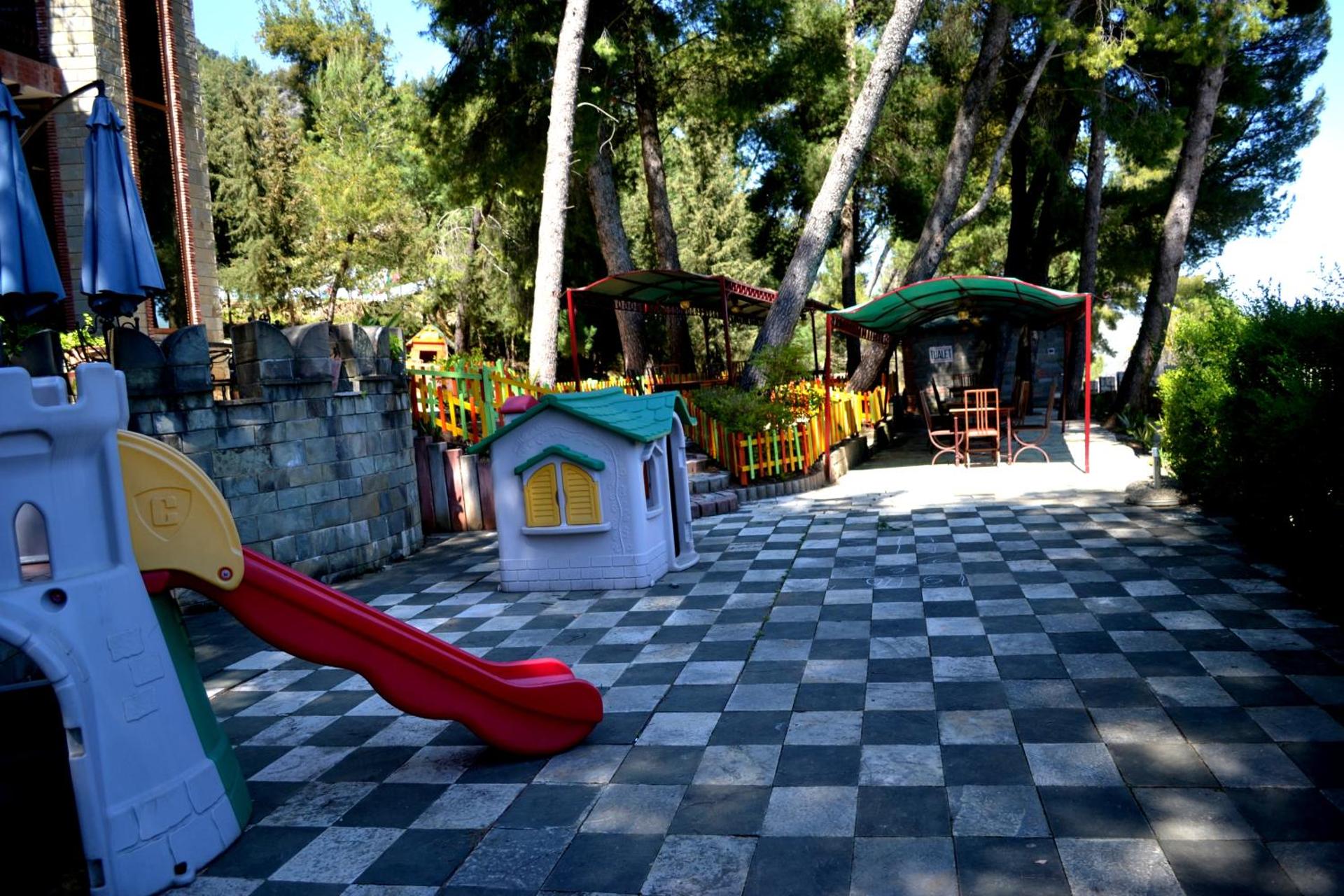 Hotel Castle Park - Photo 107