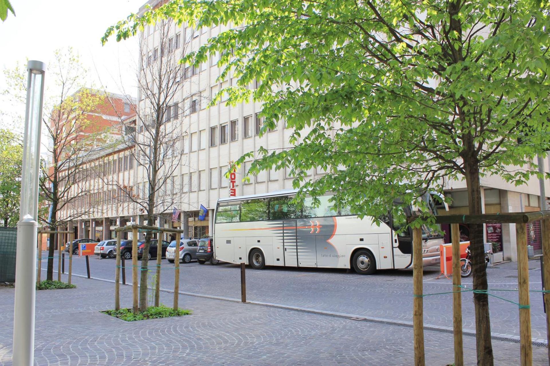 Albergo Residence Italia Vintage Hotel - Photo 52