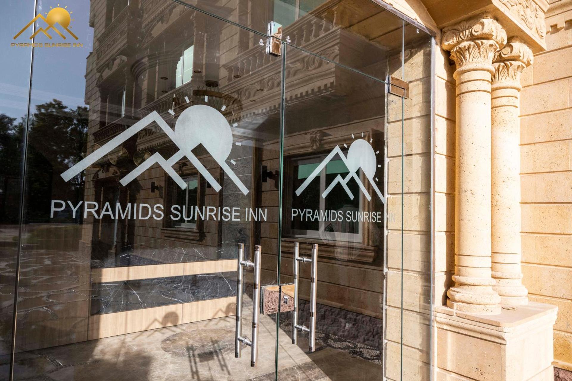 Pyramids sunrise inn - Photo 186