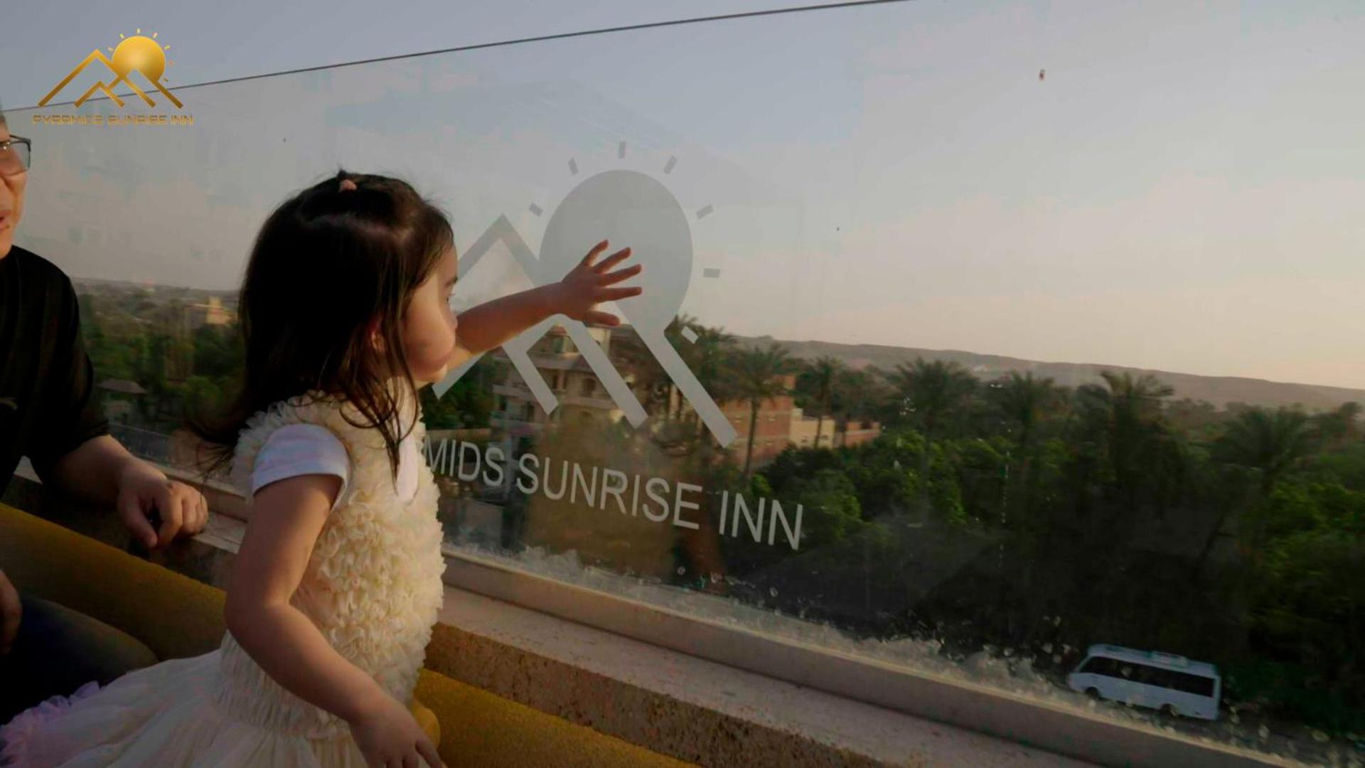 Pyramids sunrise inn - Photo 196