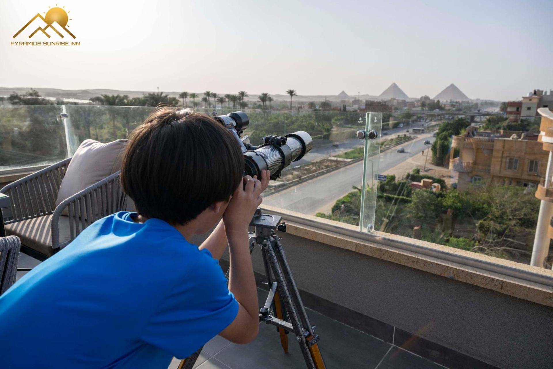 Pyramids sunrise inn - Photo 197