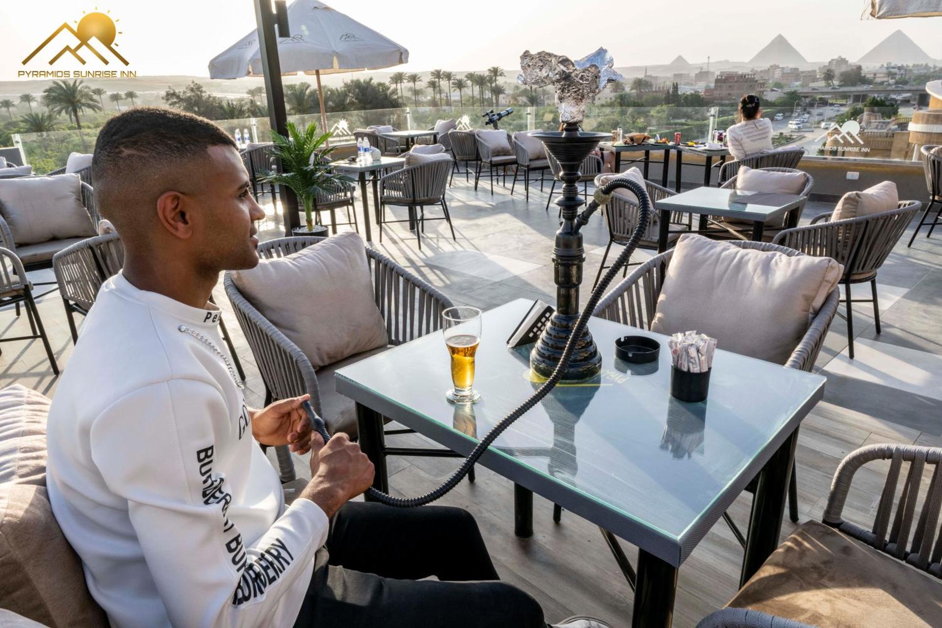 Pyramids sunrise inn - Photo 220