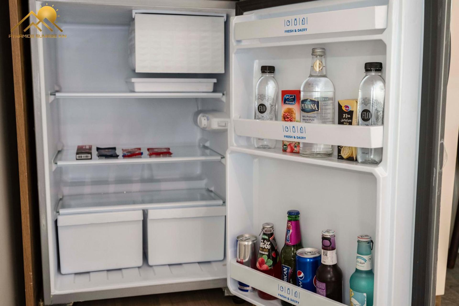 Pyramids sunrise inn - Photo 43