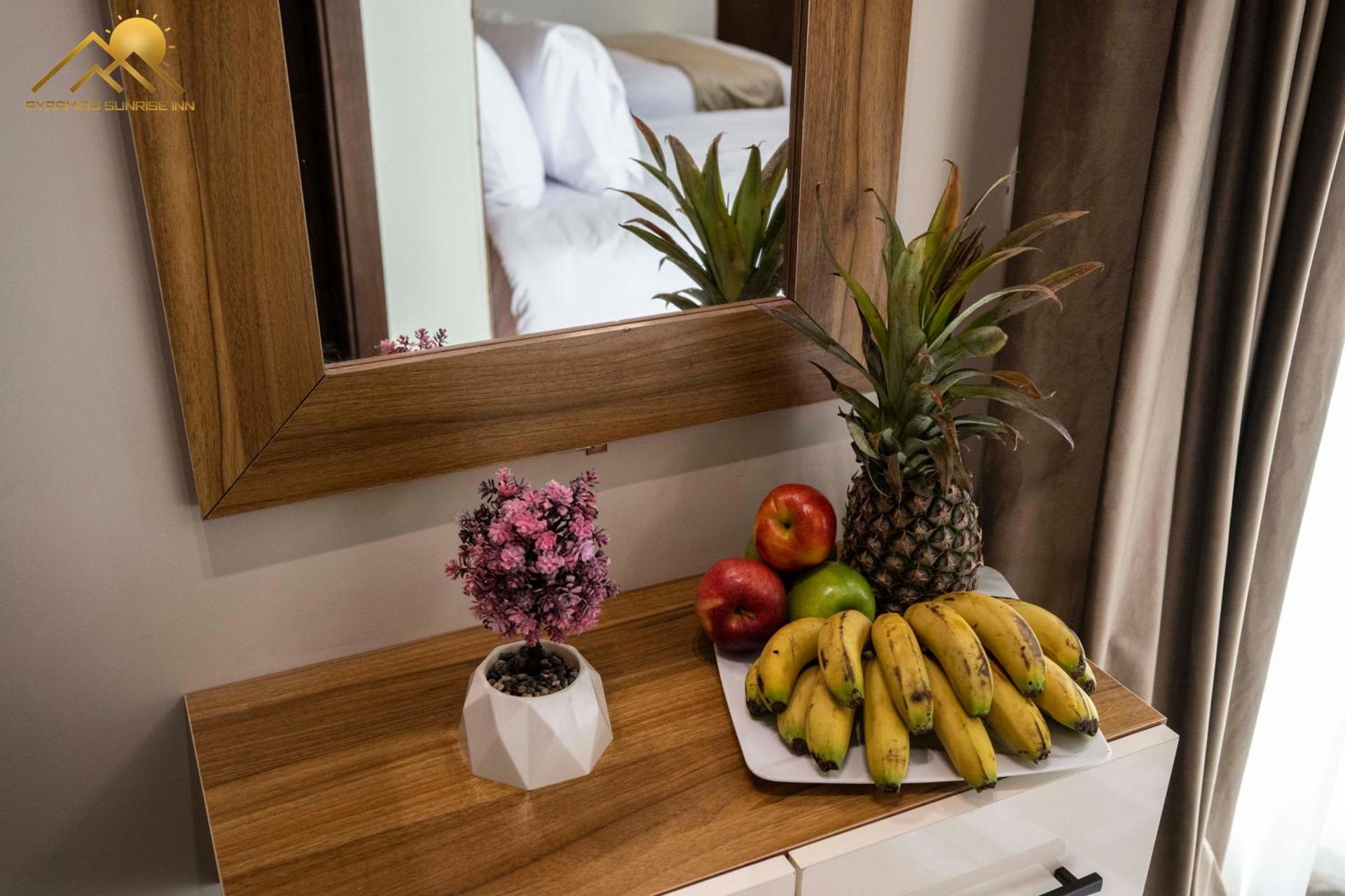 Pyramids sunrise inn - Photo 46