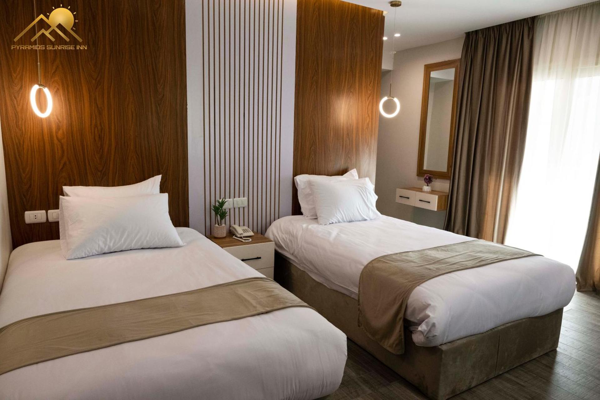 Pyramids sunrise inn - Photo 94