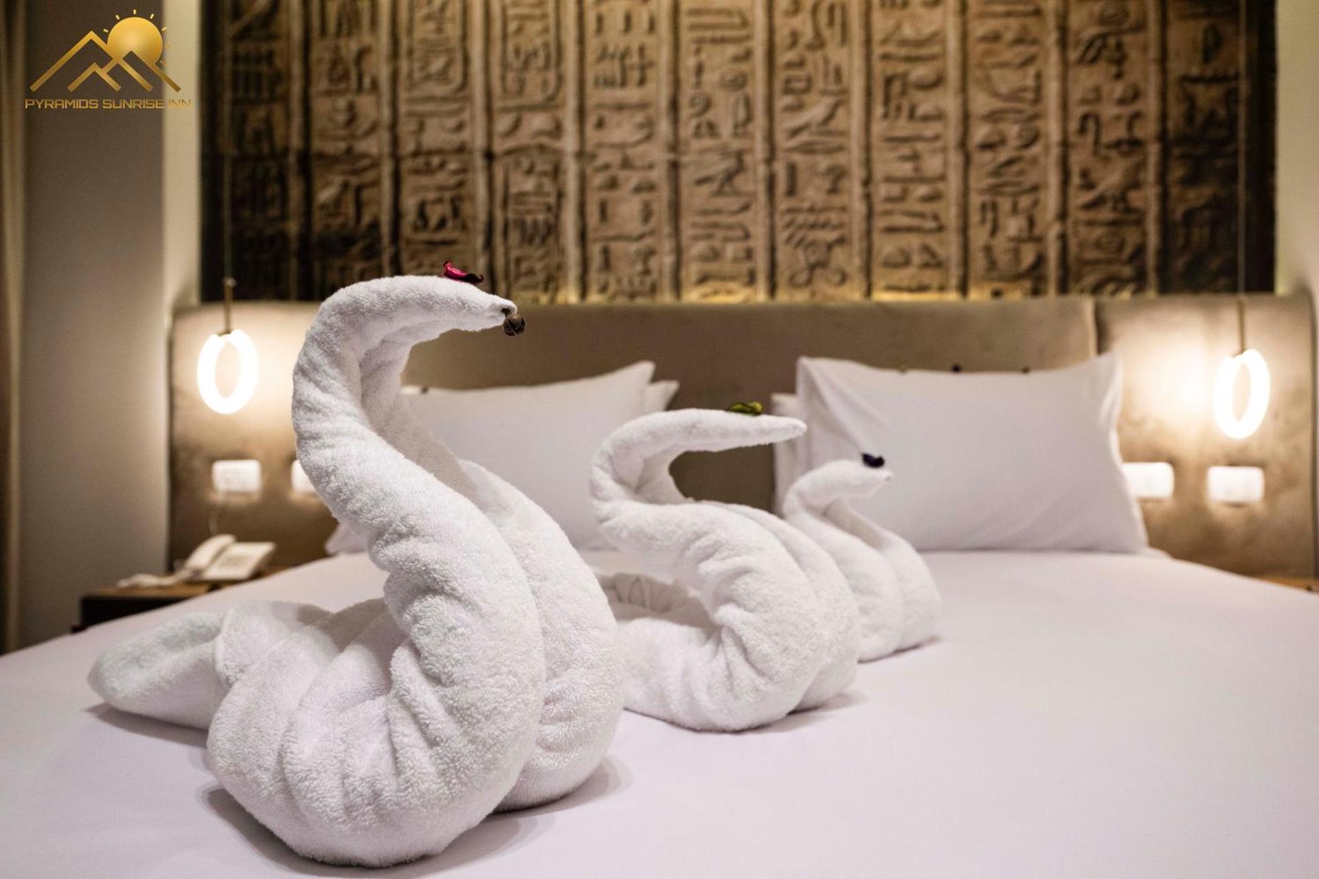 Pyramids sunrise inn - Photo 93