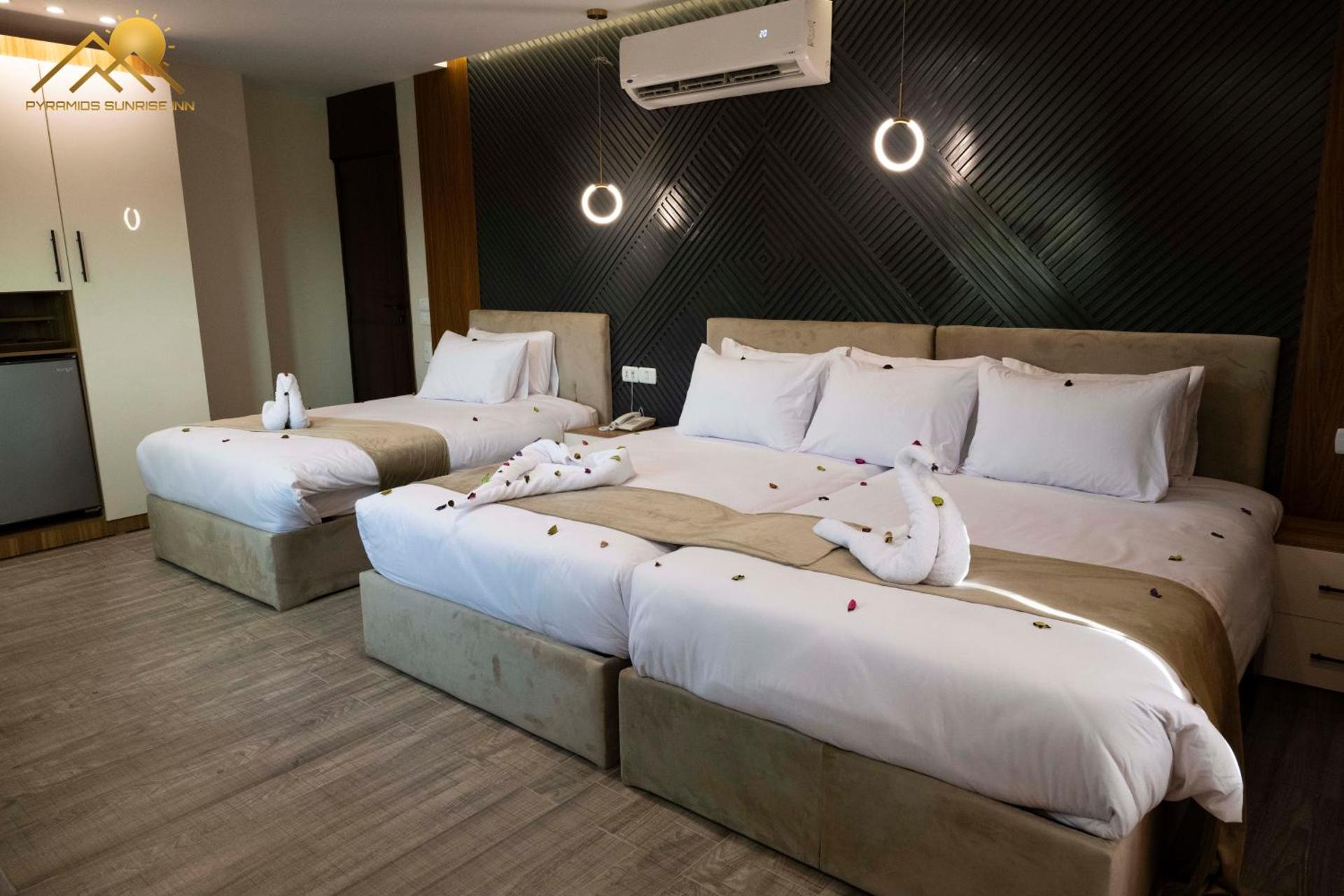 Pyramids sunrise inn - Photo 194