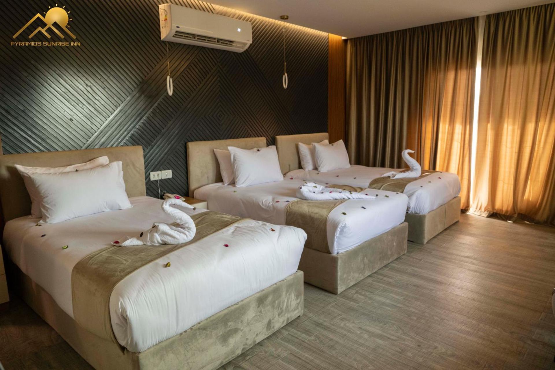 Pyramids sunrise inn - Photo 203