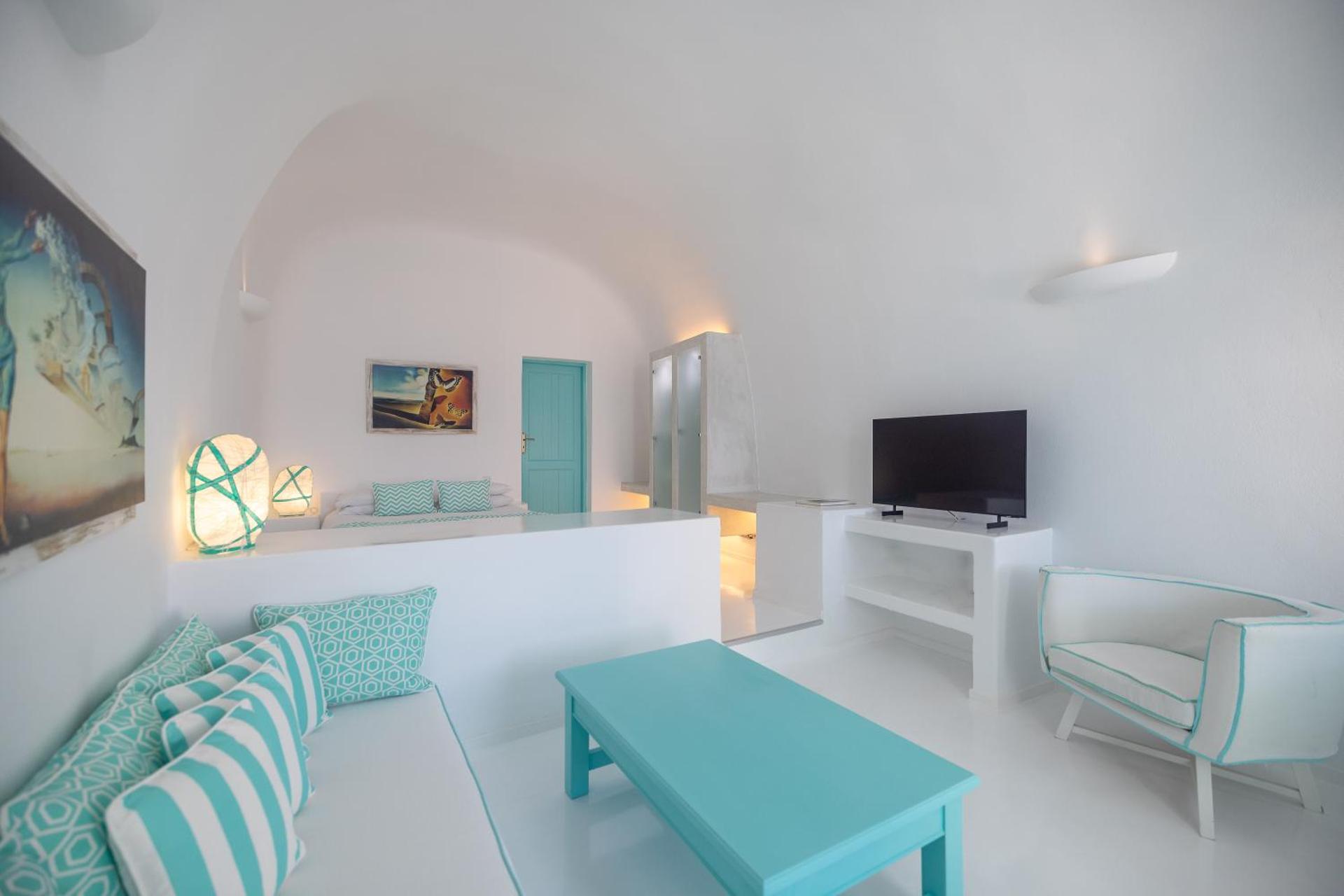 Dreams Luxury Suites - Photo 44