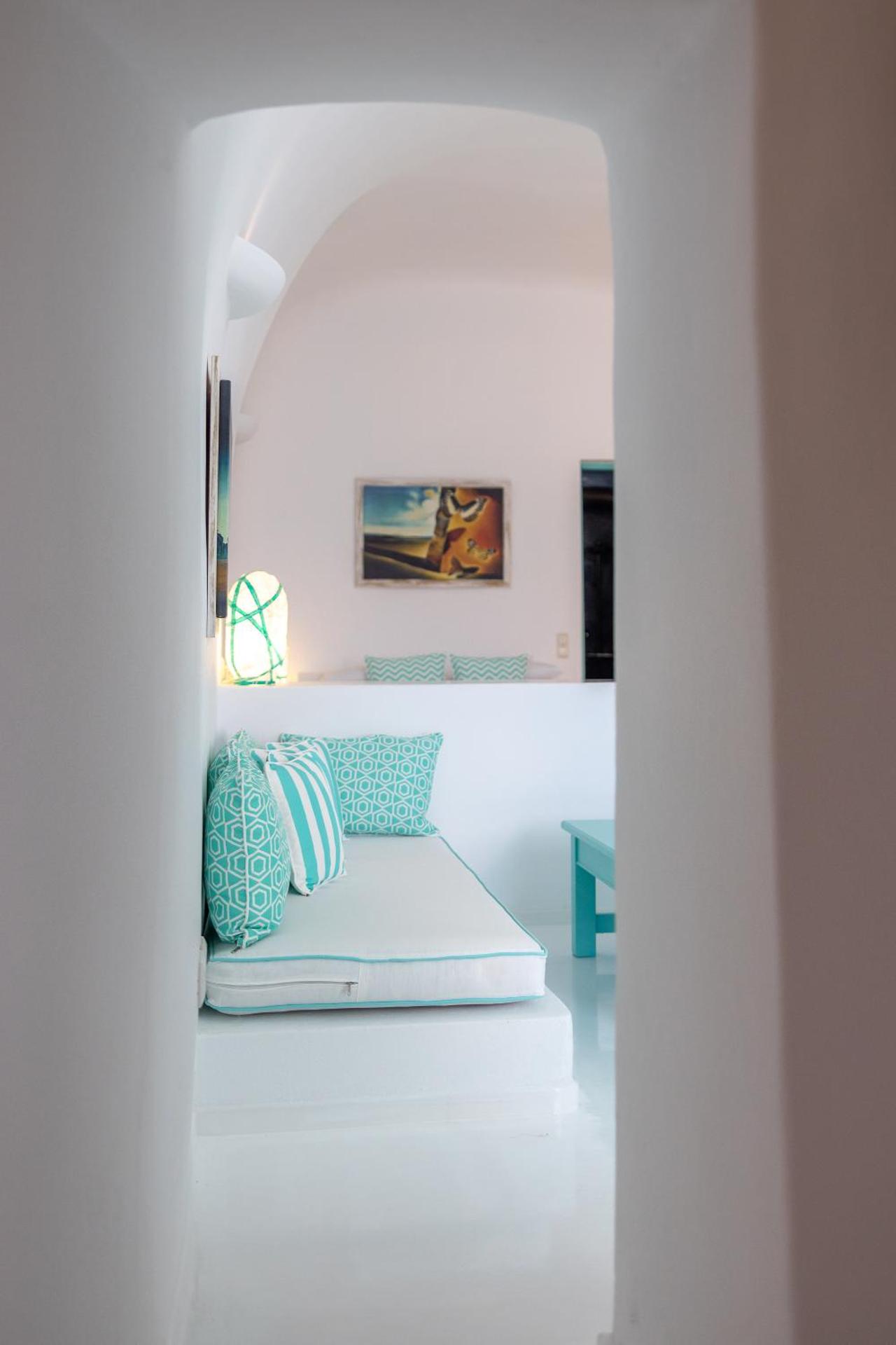 Dreams Luxury Suites - Photo 46