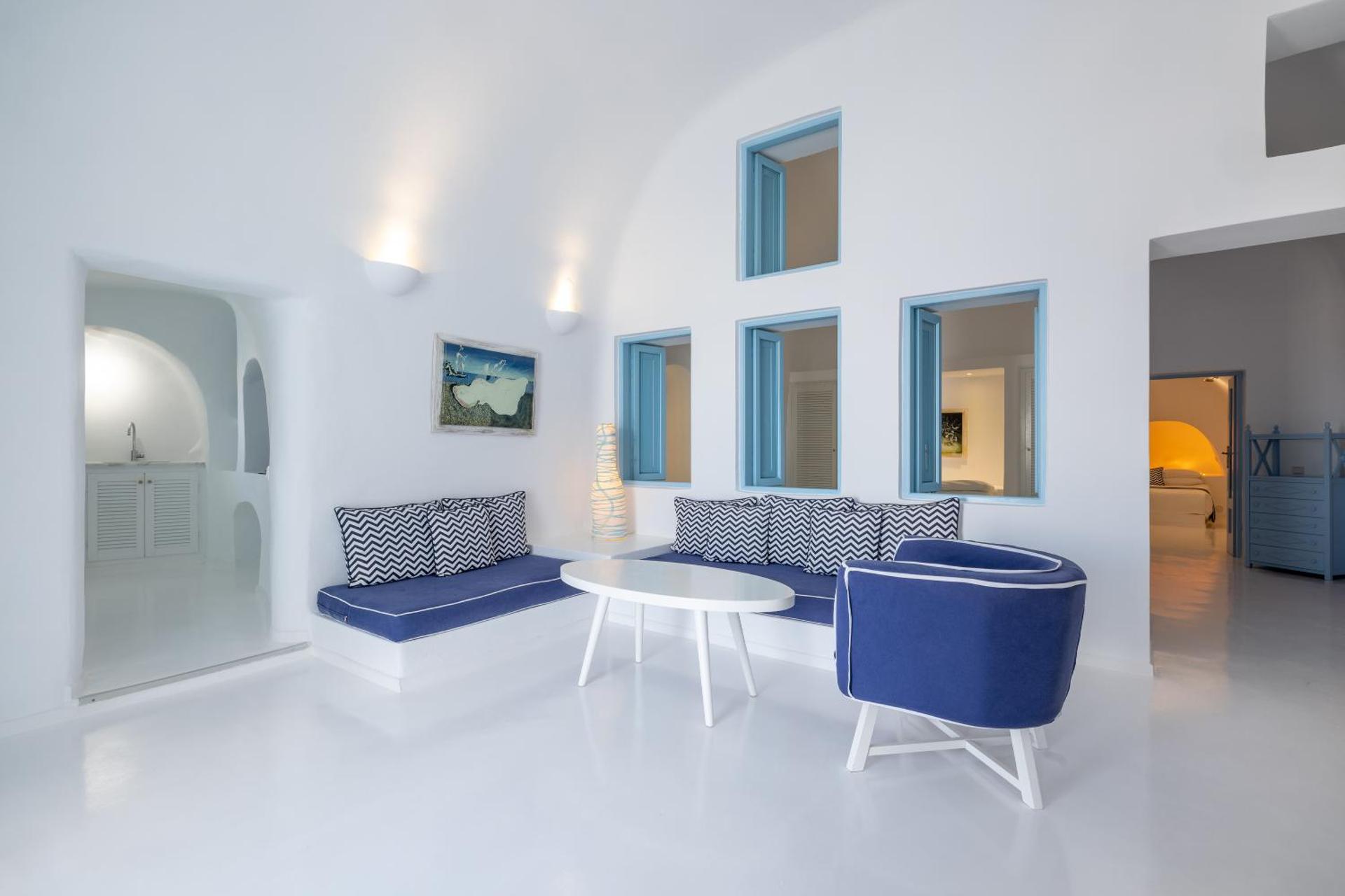 Dreams Luxury Suites - Photo 147