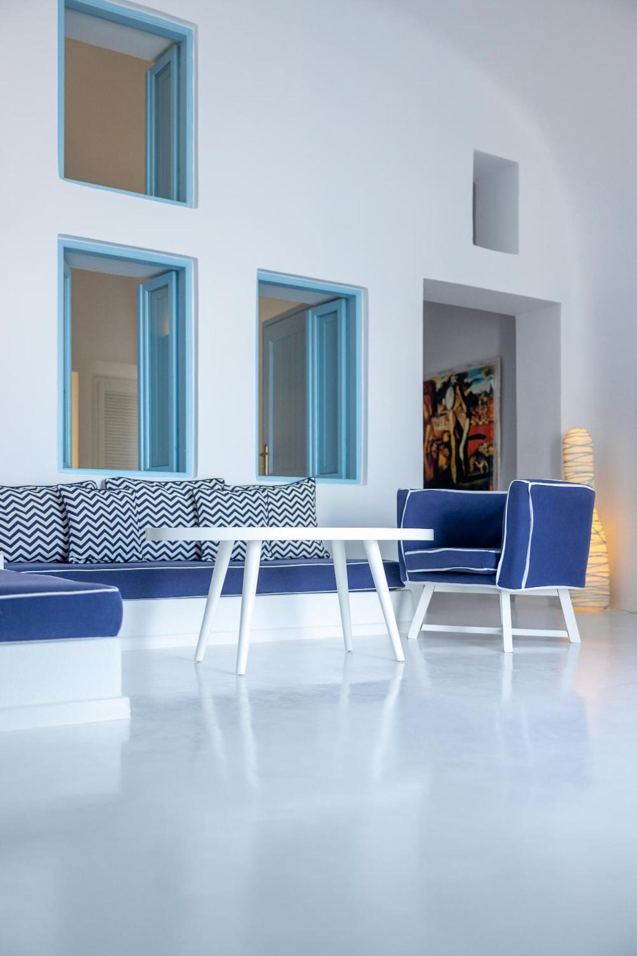 Dreams Luxury Suites - Photo 165