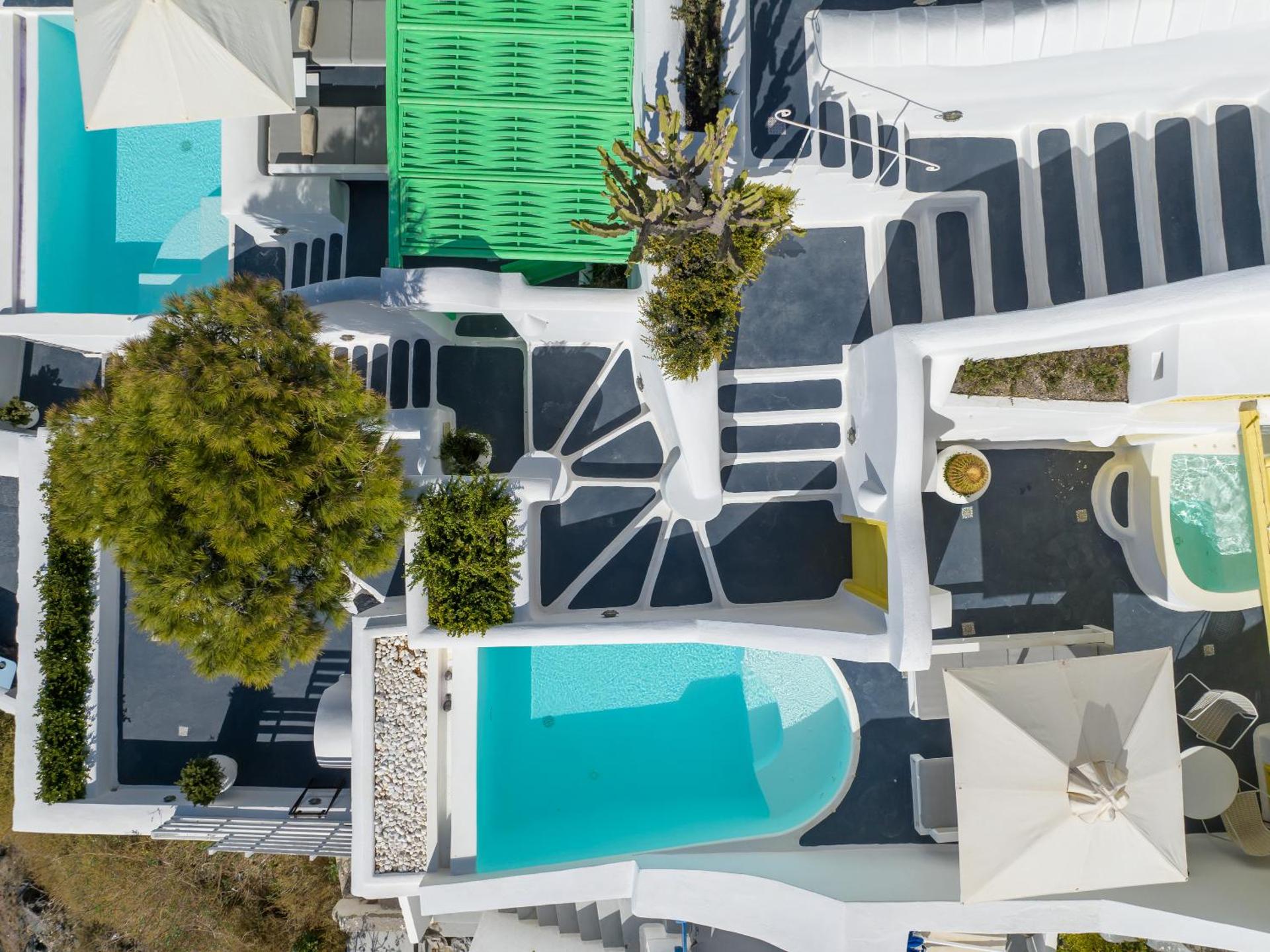 Dreams Luxury Suites - Photo 109