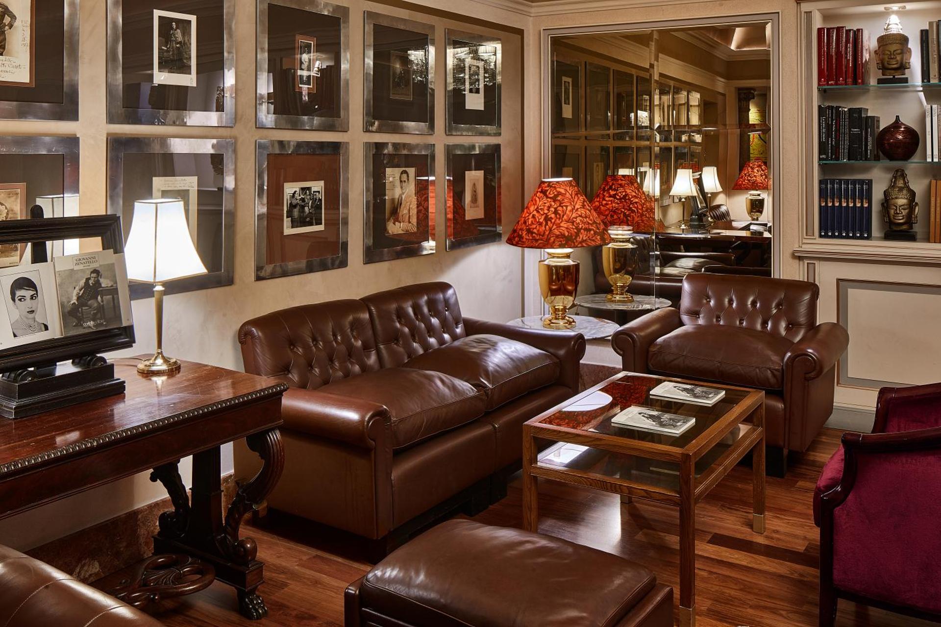 Hotel Accademia - Photo 18