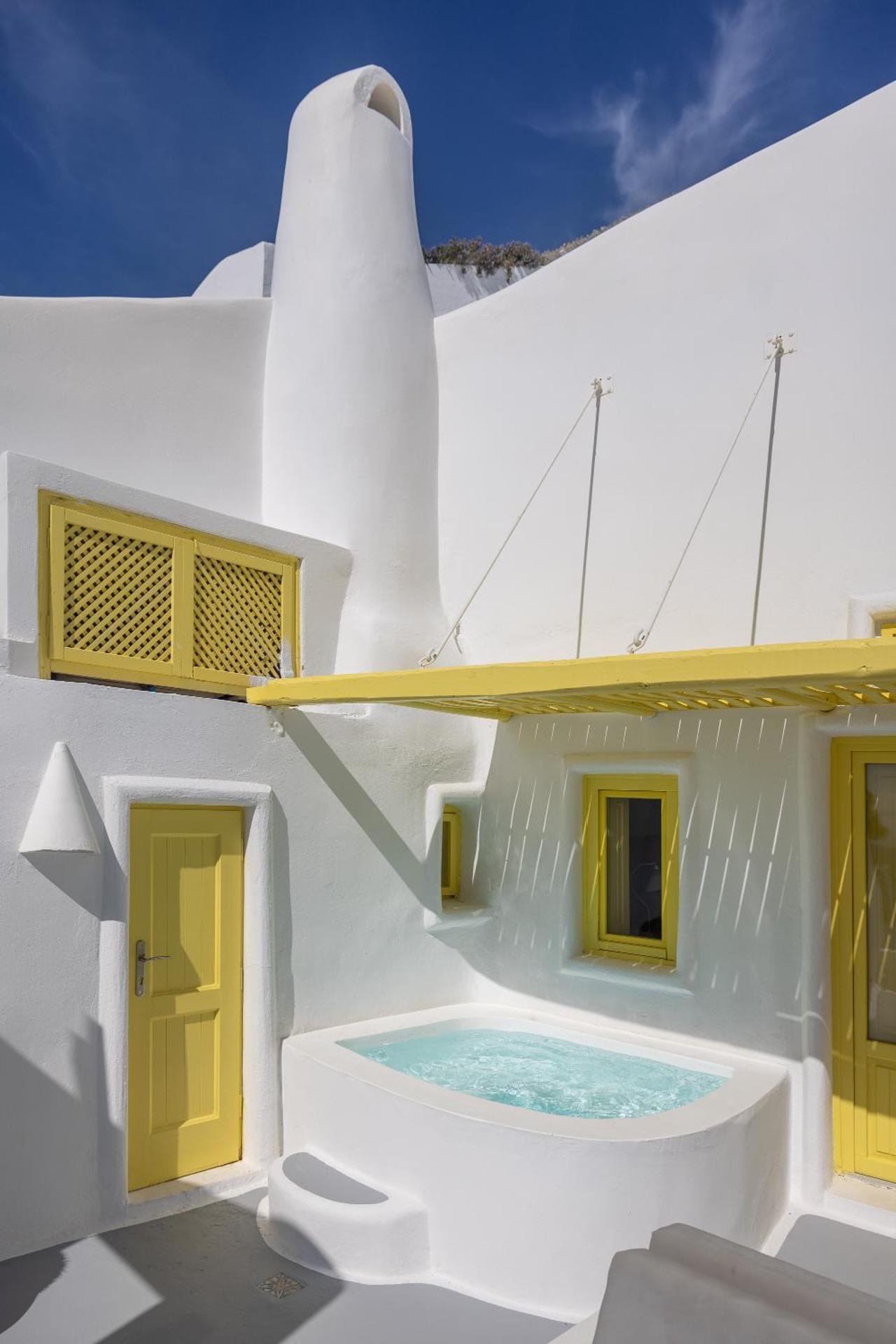 Dreams Luxury Suites - Photo 81