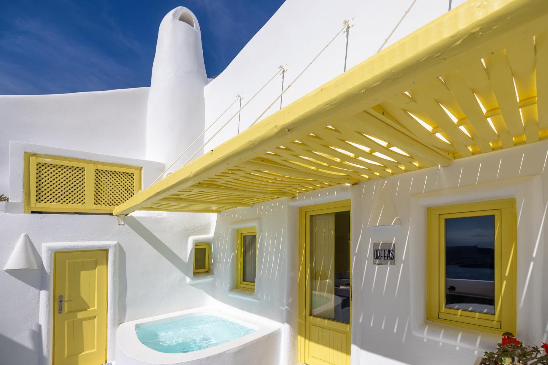 Dreams Luxury Suites - Photo 85