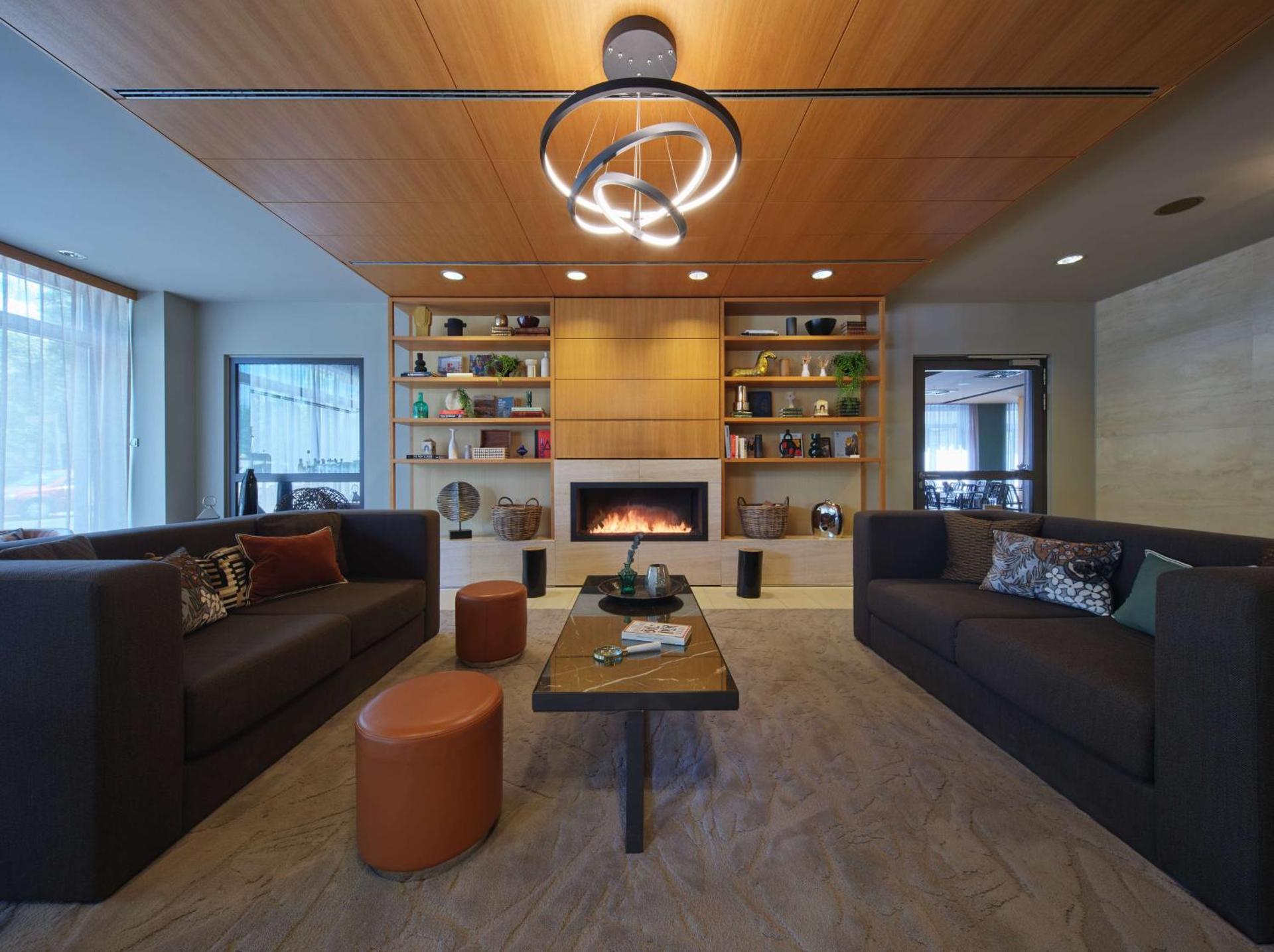 Adina Apartment Hotel Berlin Mitte - Photo 15