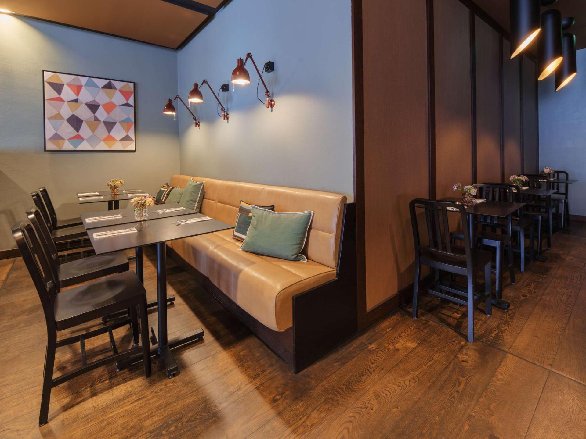 Adina Apartment Hotel Berlin Mitte - Photo 16