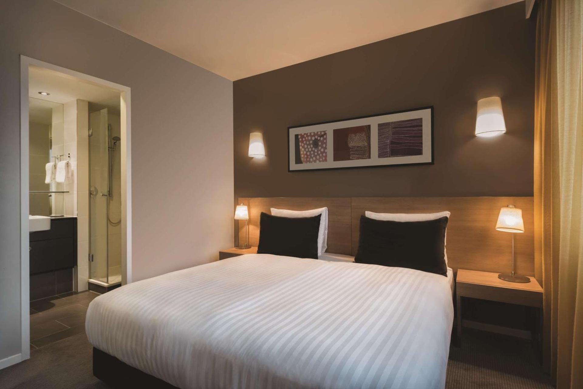 Adina Apartment Hotel Berlin Mitte - Photo 5