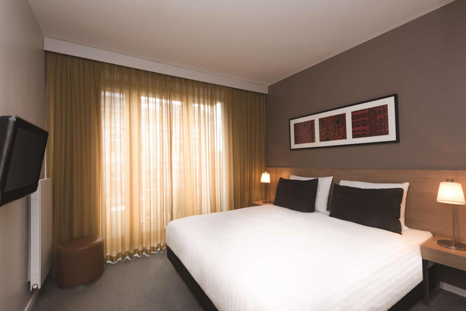 Adina Apartment Hotel Berlin Mitte - Photo 31