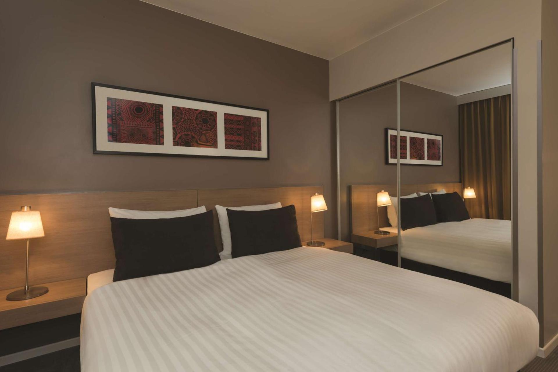 Adina Apartment Hotel Berlin Mitte - Photo 6