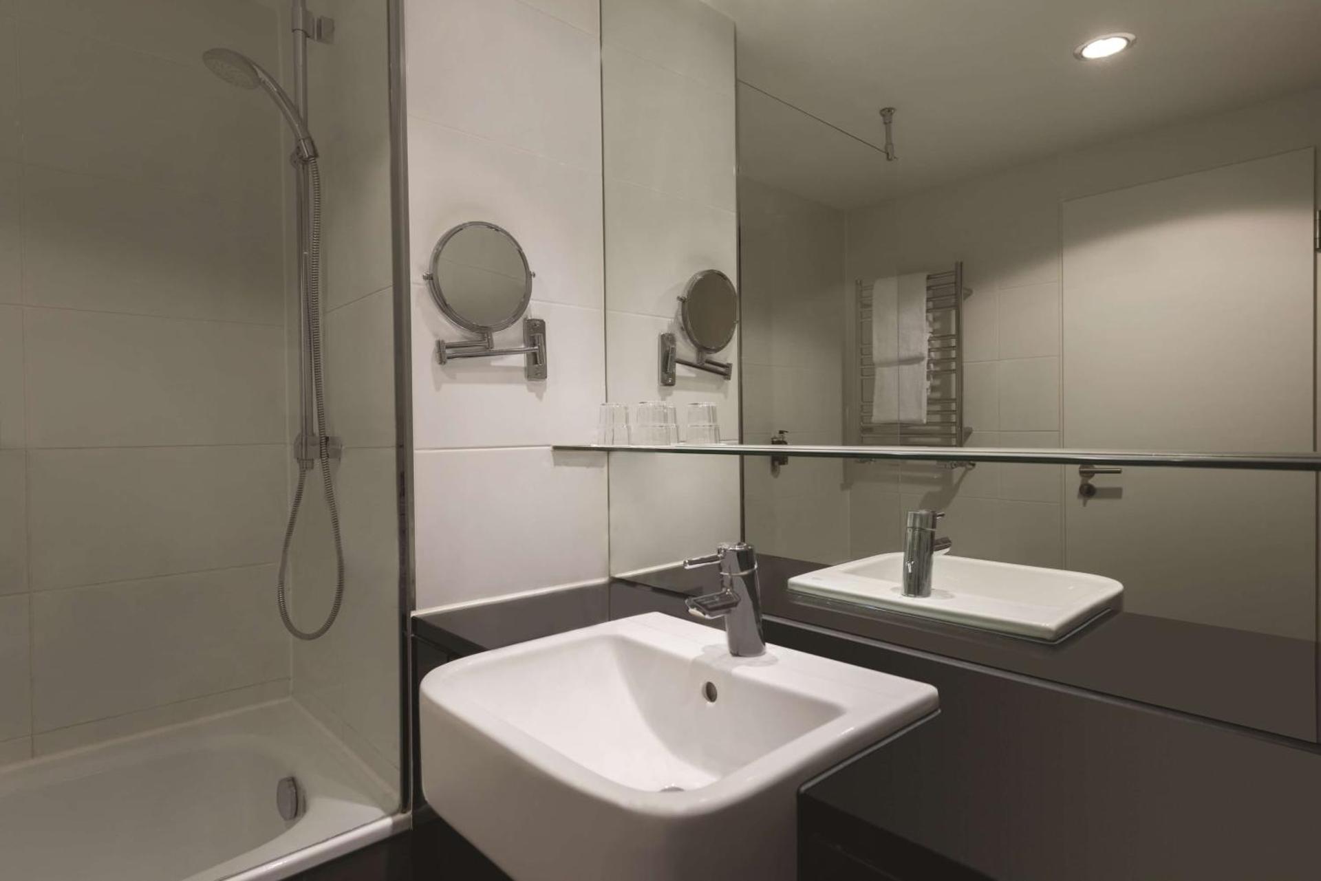 Adina Apartment Hotel Berlin Mitte - Photo 35