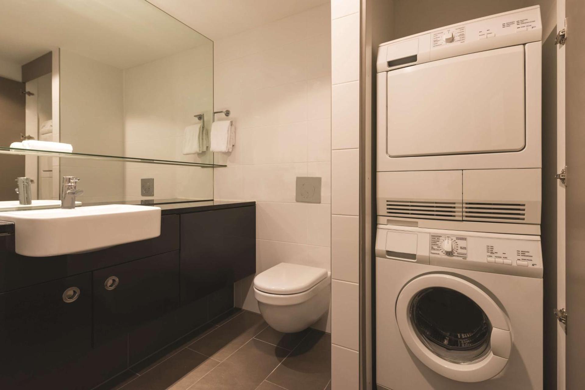 Adina Apartment Hotel Berlin Mitte - Photo 36