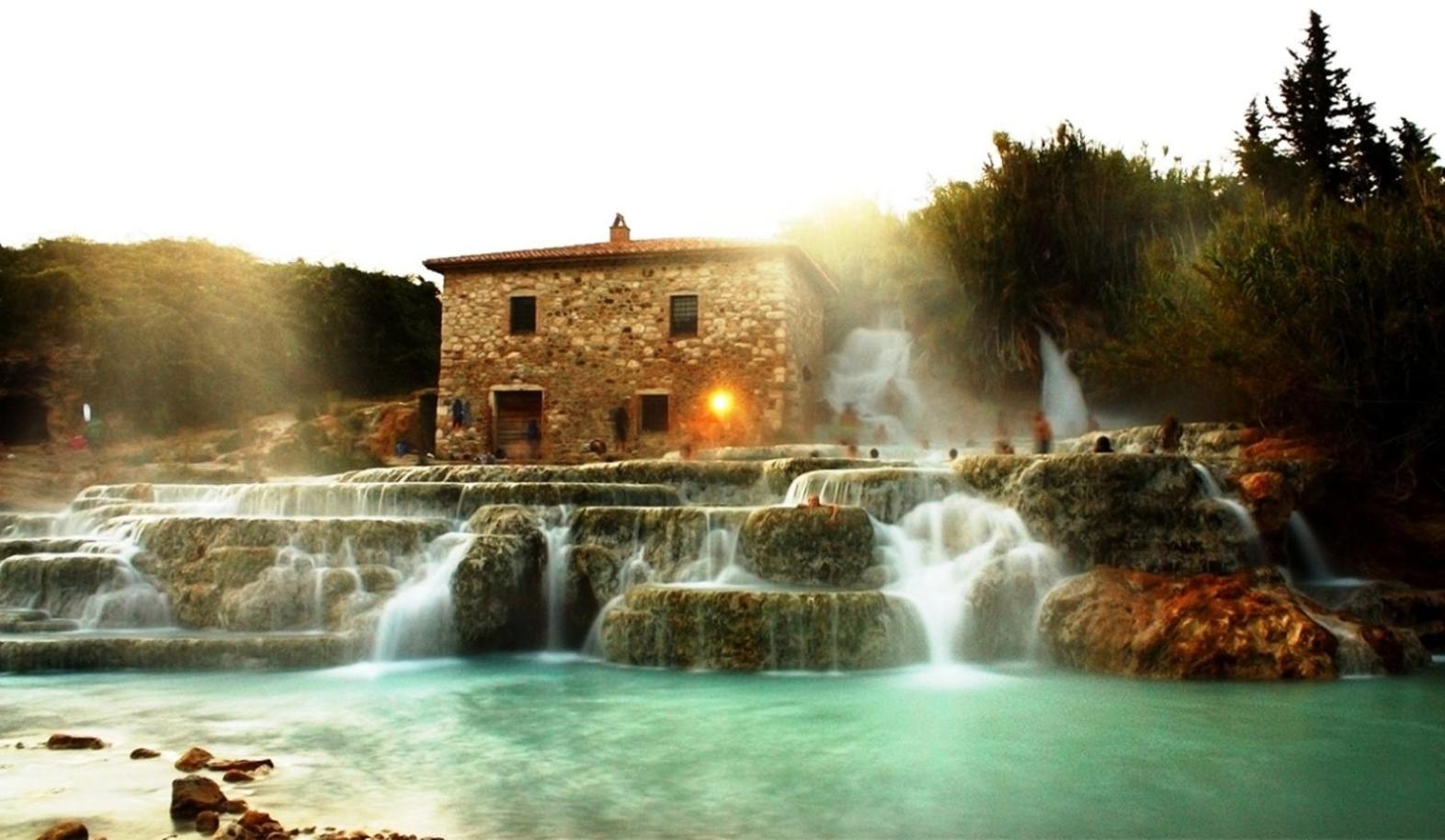 Agriturismo Bio Le Macchie Alte - Photo 13