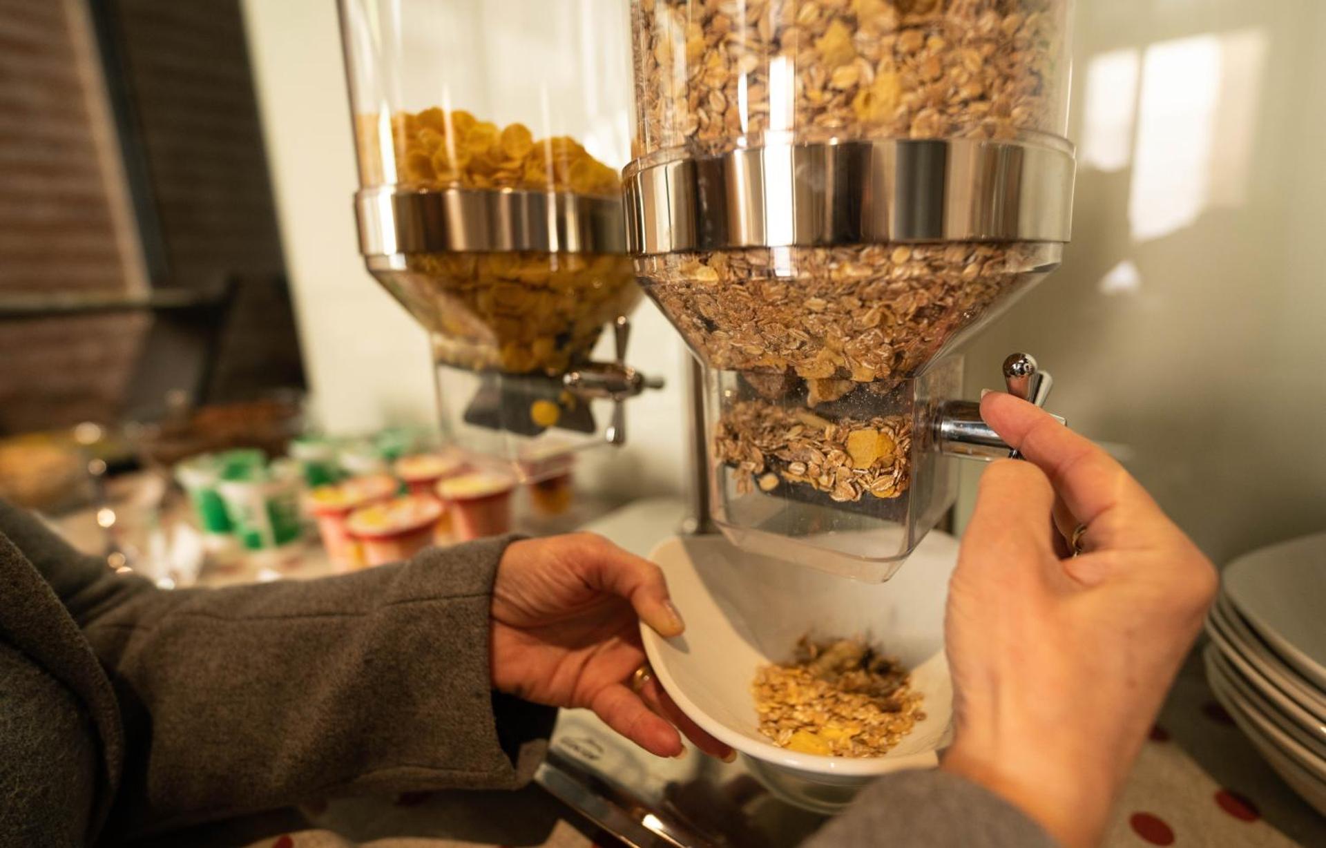 Slavija Culture Heritage Hotel - Photo 42