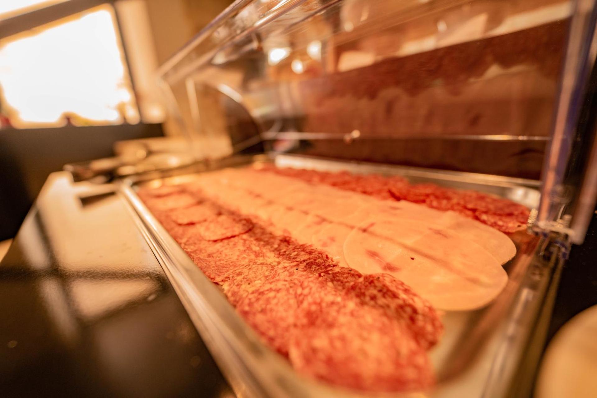 Slavija Culture Heritage Hotel - Photo 19