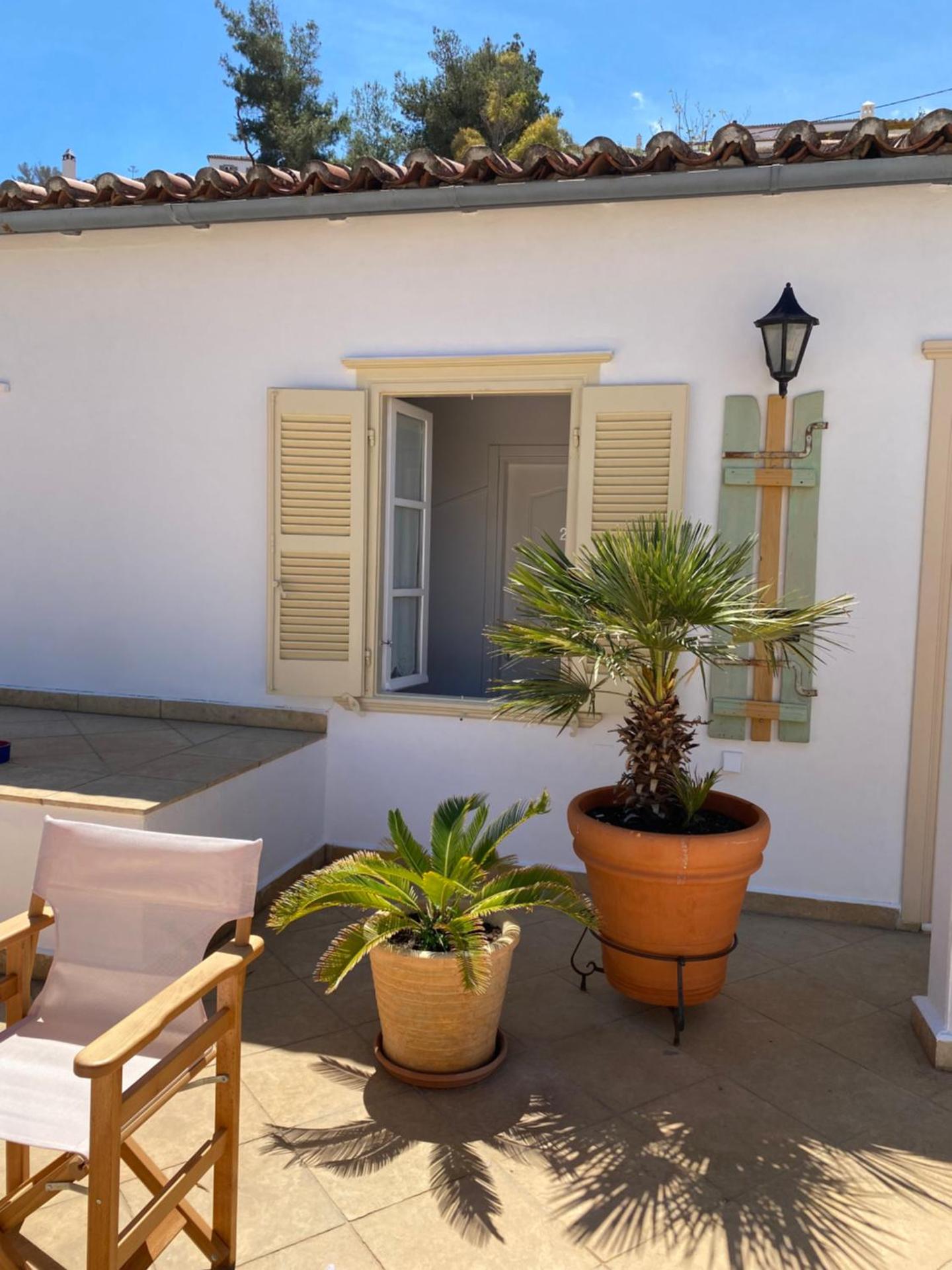 Mistral Hotel - Photo 31