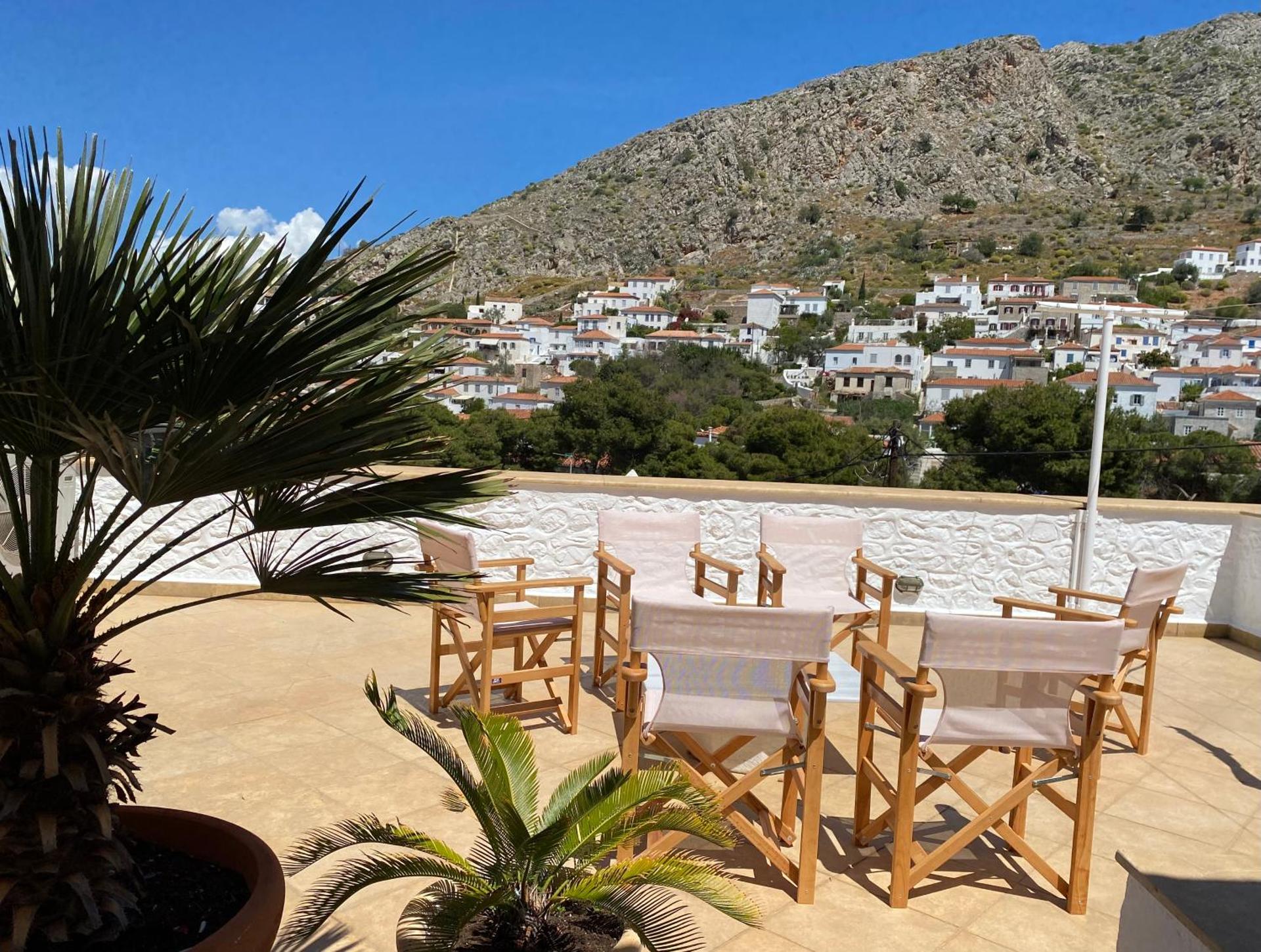 Mistral Hotel - Photo 32