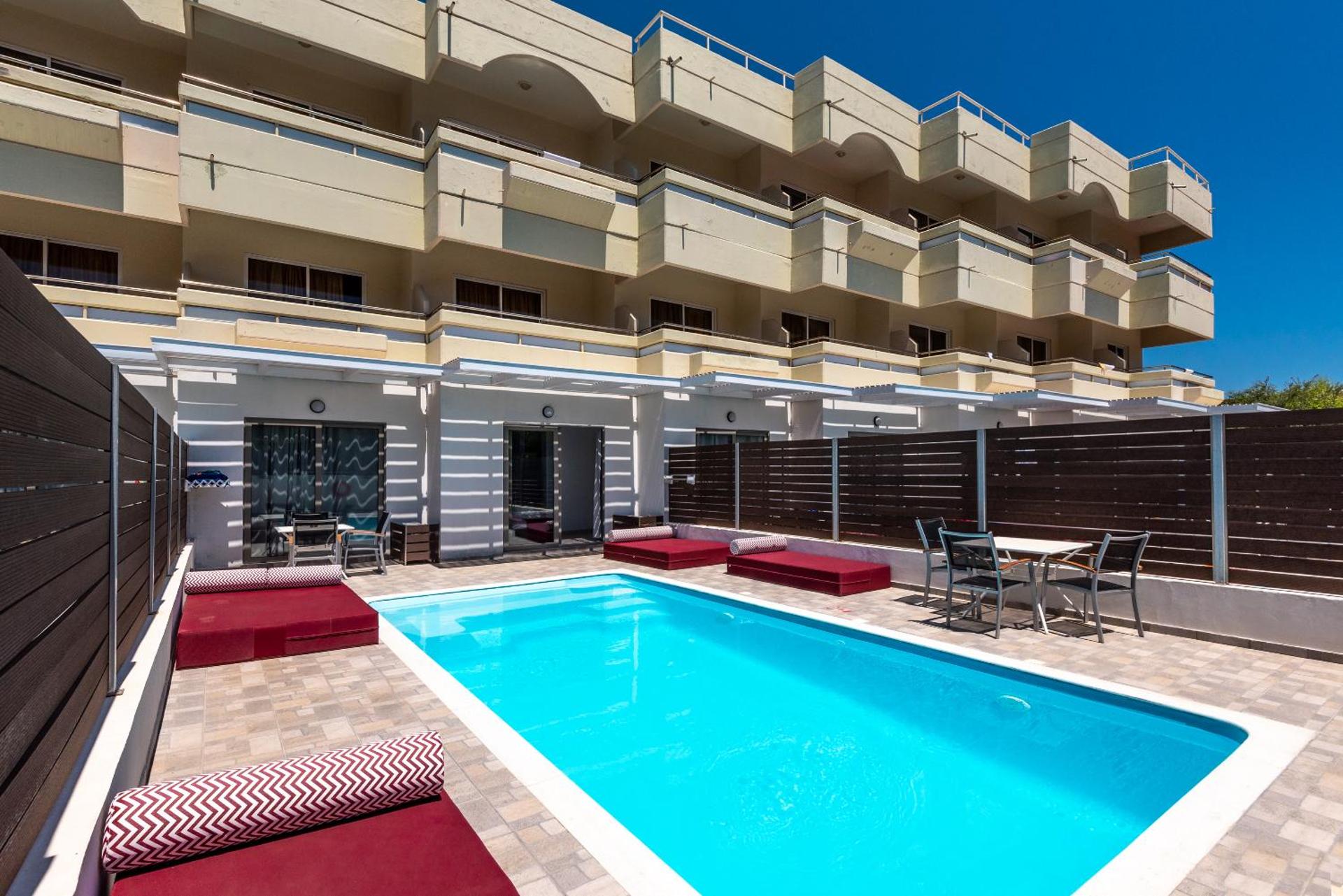 Delfinia Resort - All Inclusive - Photo 21