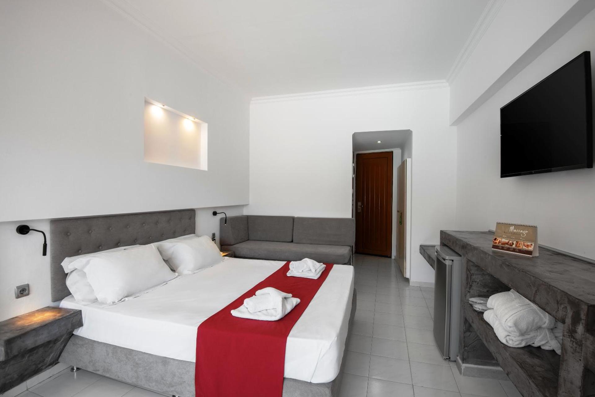 Delfinia Resort - All Inclusive - Photo 24