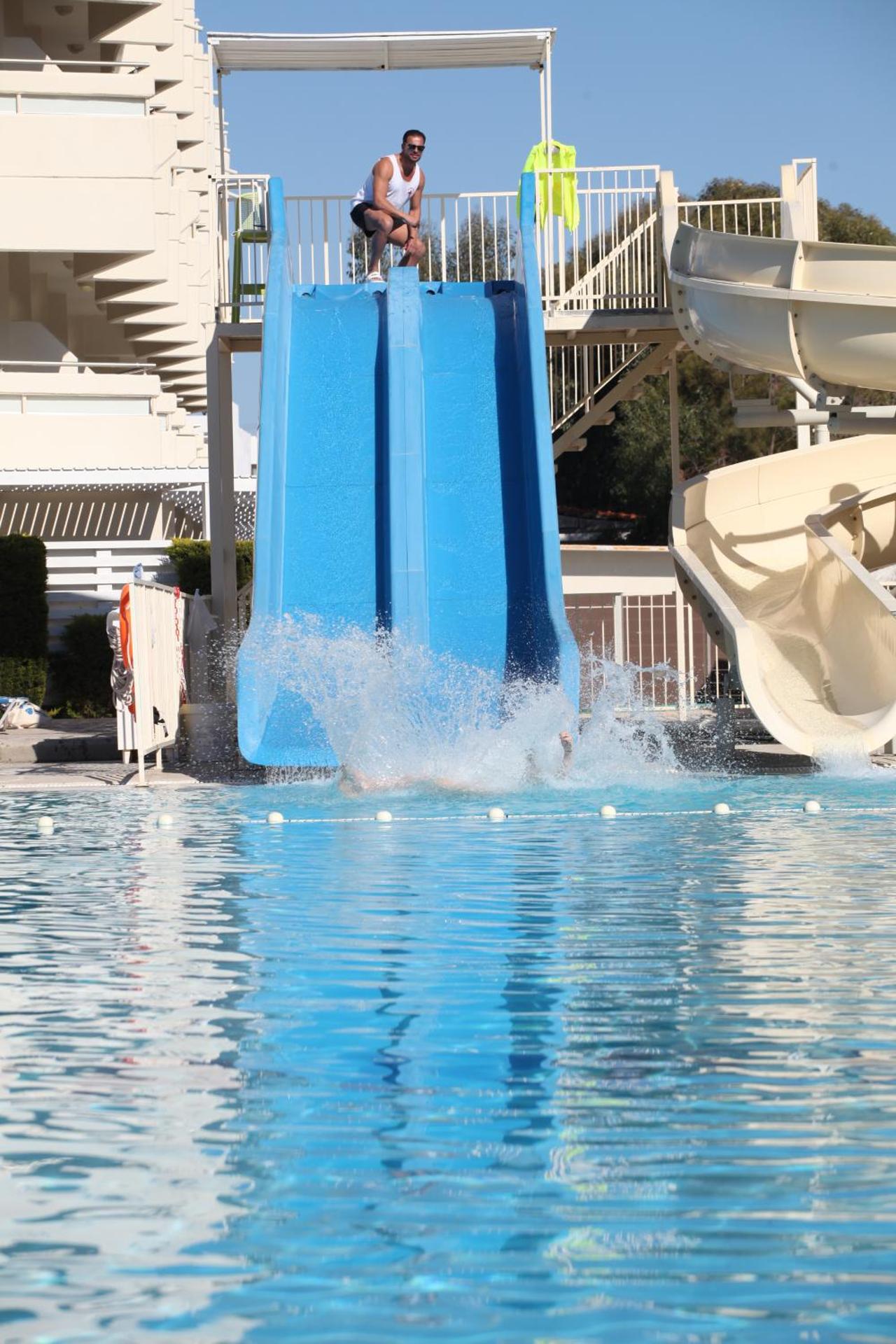 Delfinia Resort - All Inclusive - Photo 79