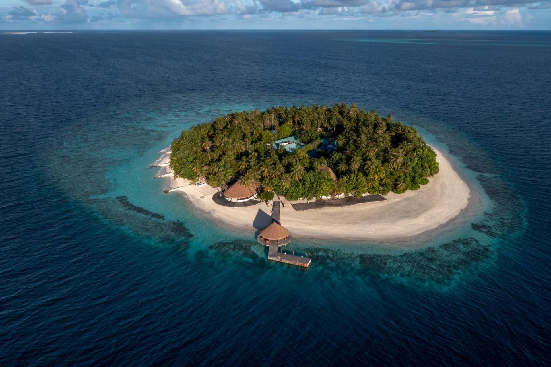 Dhawa Ihuru, part of Banyan Group