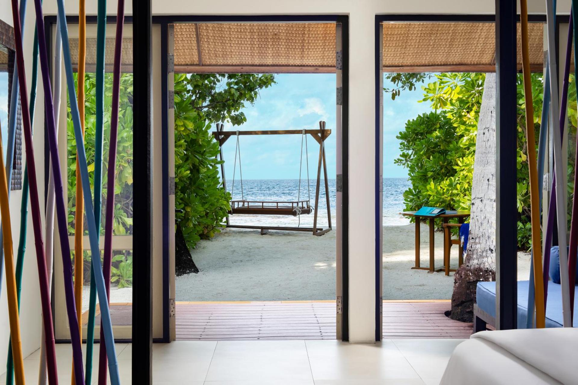 Dhawa Ihuru, part of Banyan Group - Photo 22