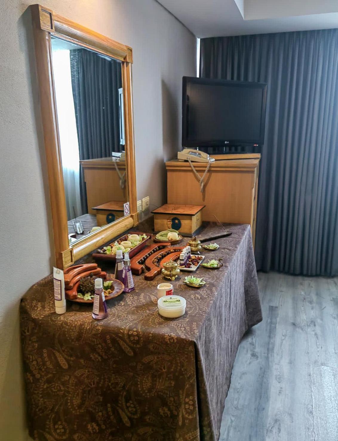 Hotel Benidorm - Photo 26