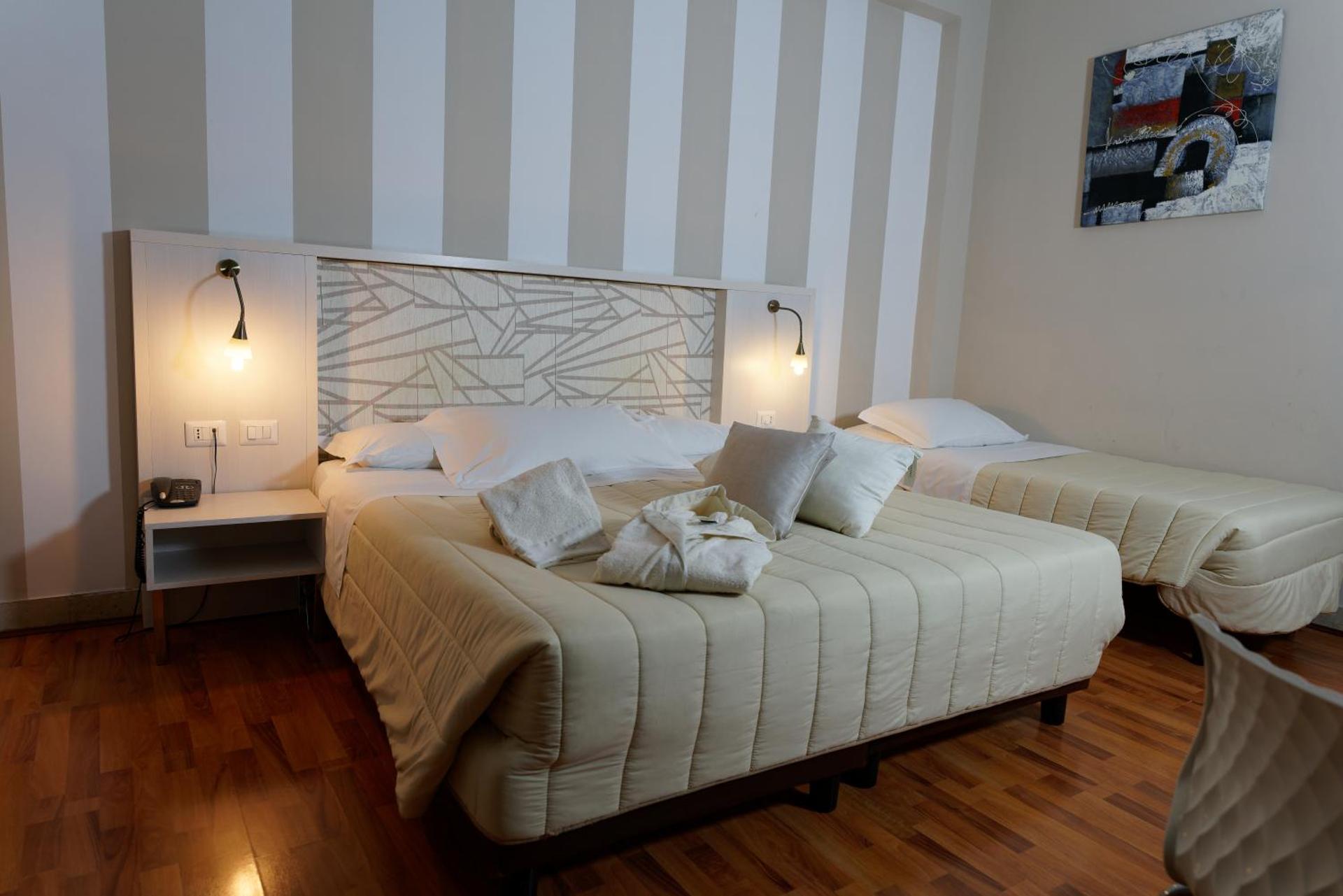 Hotel Sant'Elia - Photo 60