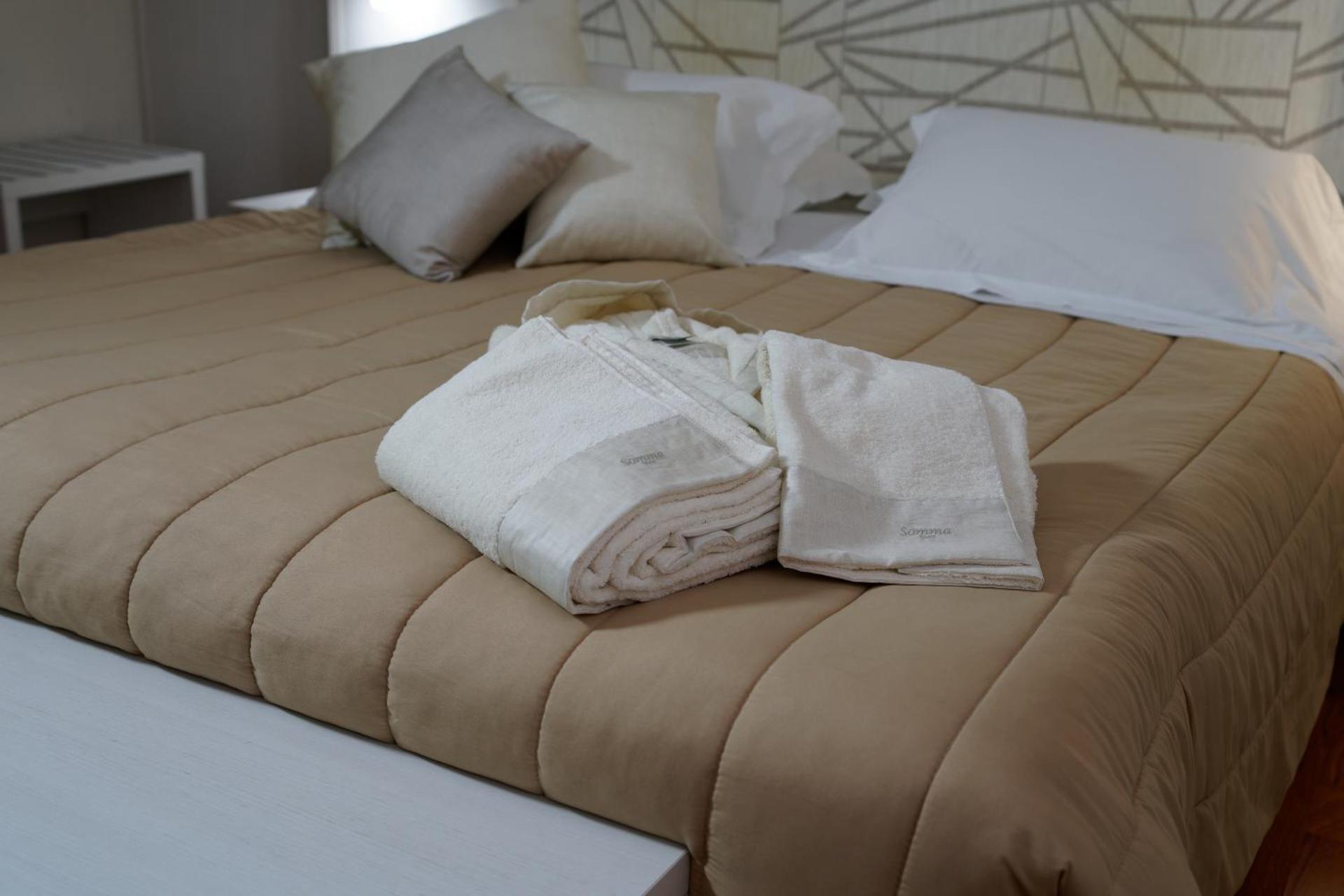 Hotel Sant'Elia - Photo 87