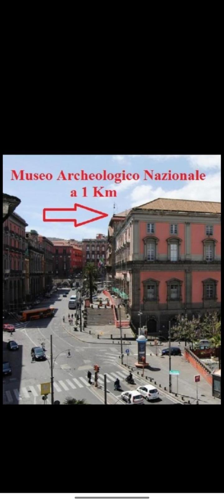 Home Tribunal's(centro storico napoli) - Photo 9