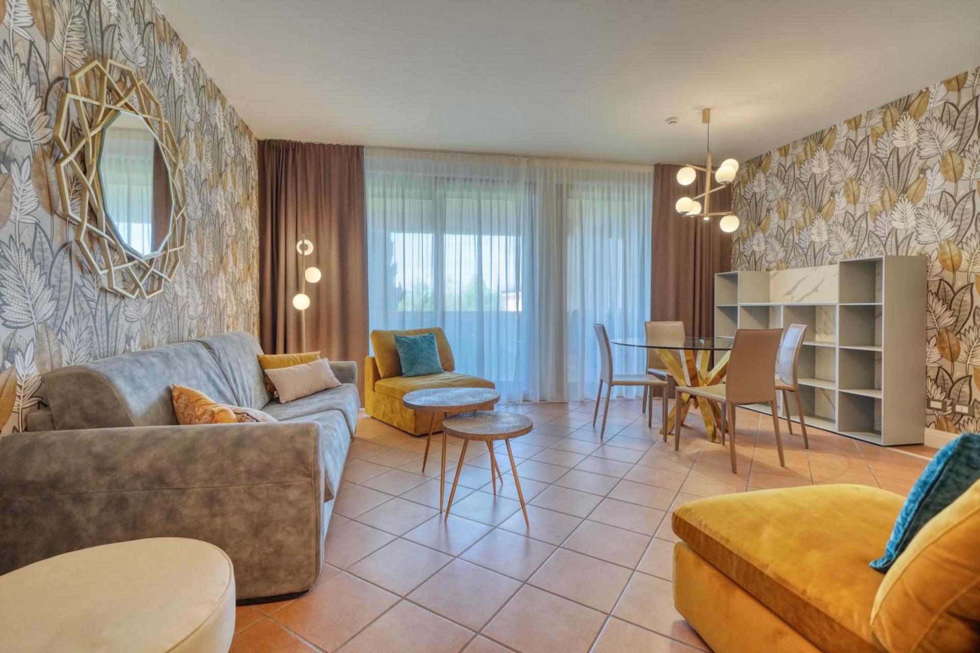 Palazzo della Scala Spa Hotel Suites & Apartments - Photo 29