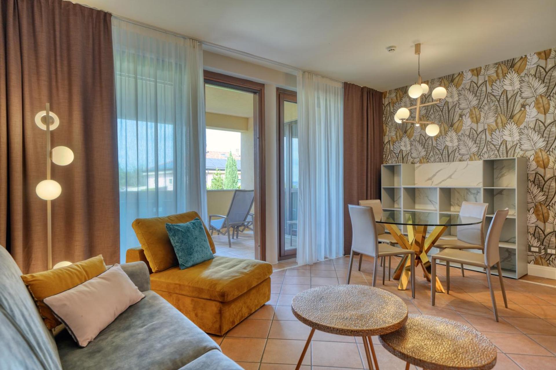 Palazzo della Scala Spa Hotel Suites & Apartments - Photo 28