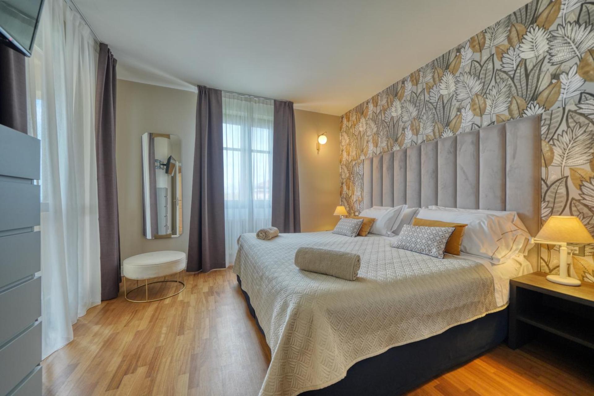 Palazzo della Scala Spa Hotel Suites & Apartments - Photo 27