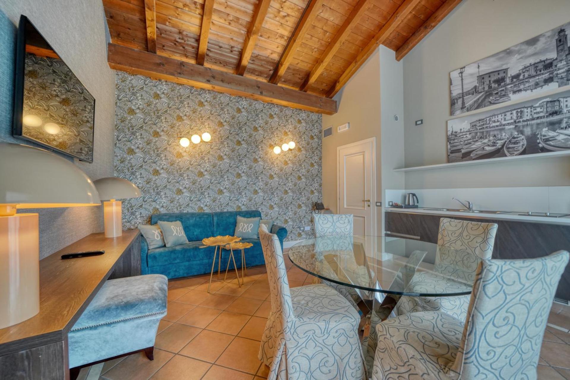 Palazzo della Scala Spa Hotel Suites & Apartments - Photo 26