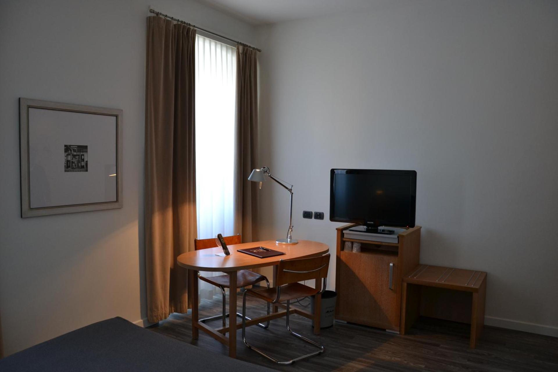 Albergo Alla Posta - Photo 60