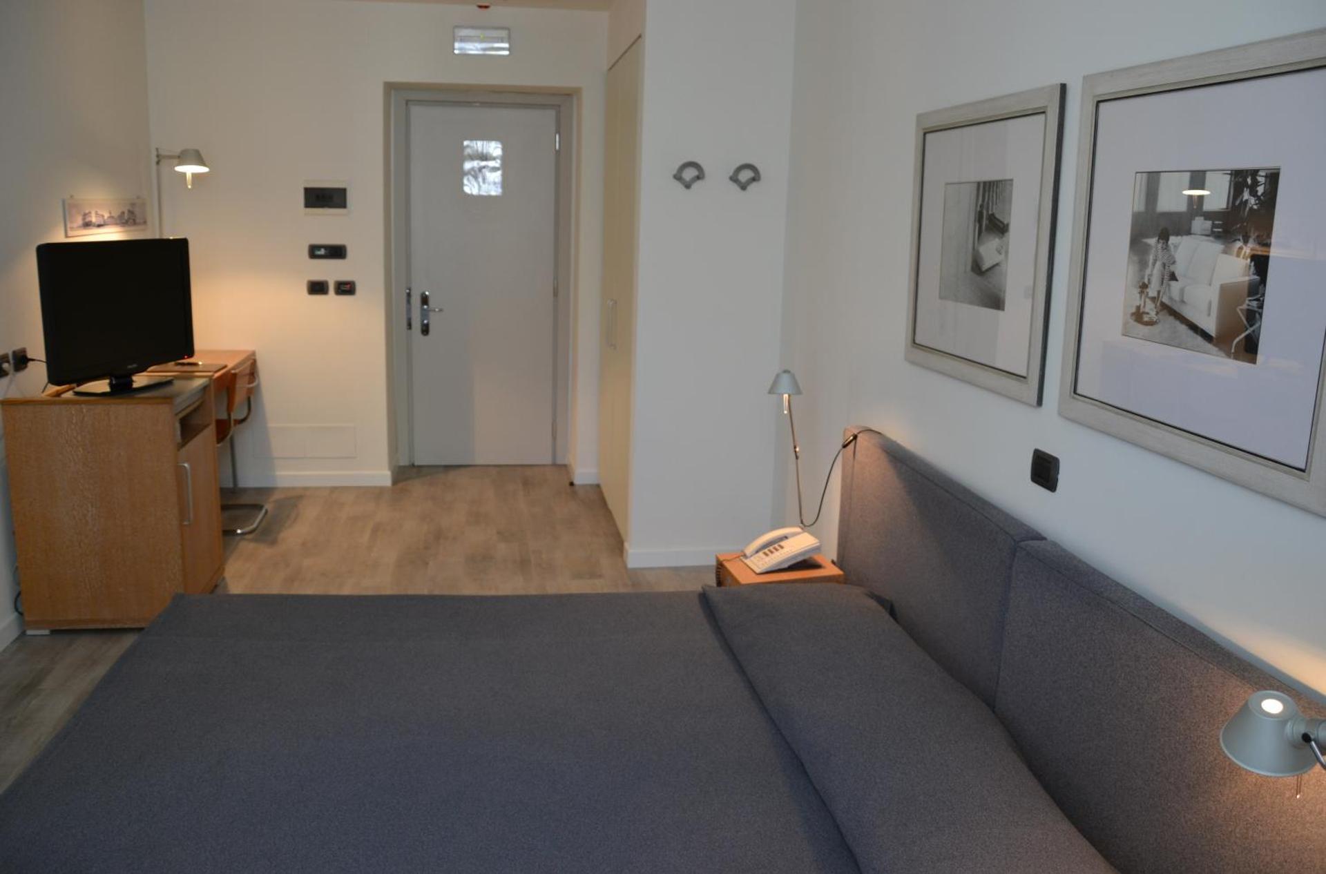 Albergo Alla Posta - Photo 59