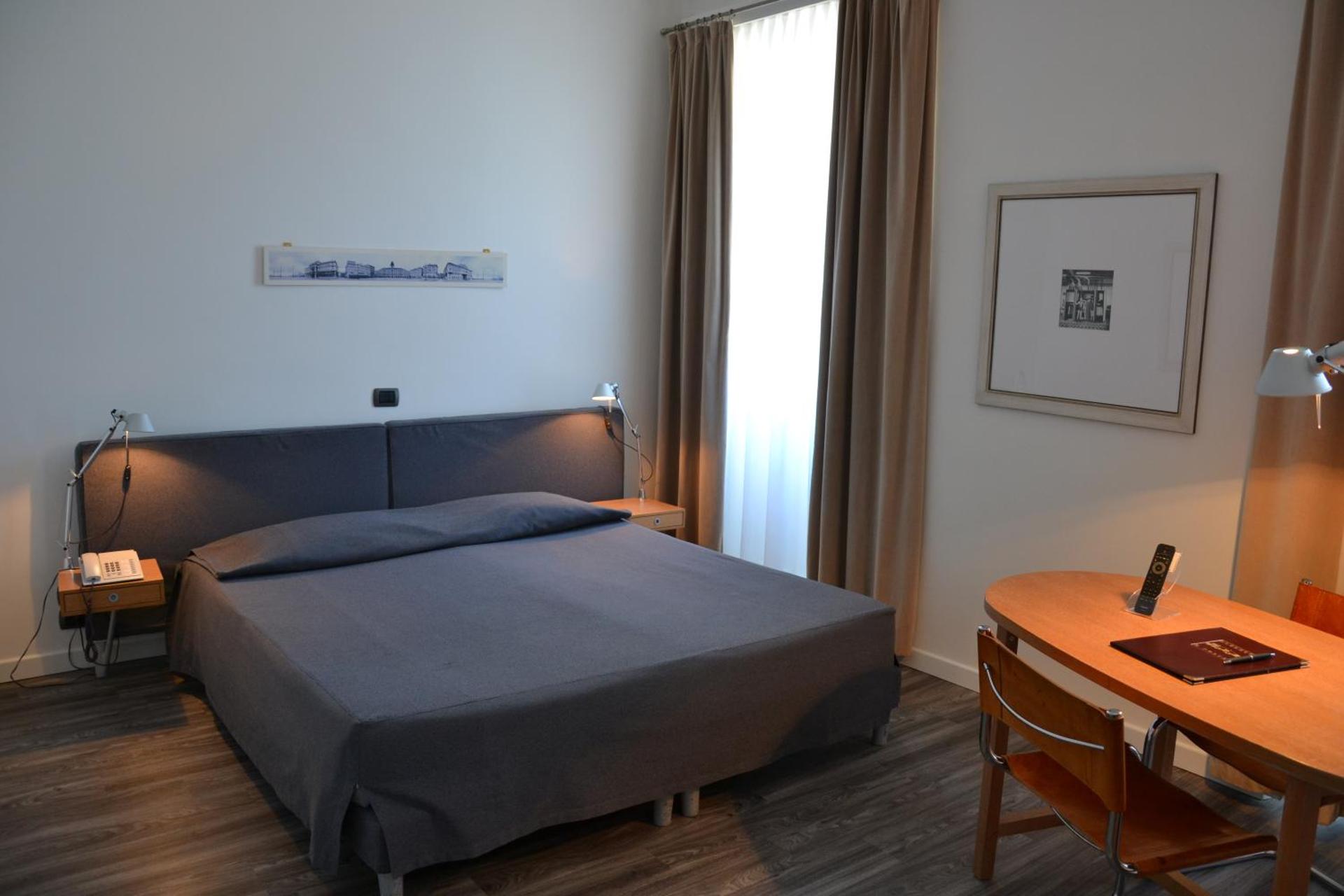 Albergo Alla Posta - Photo 61